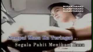 Video thumbnail of "Olan   Kenangan Semalam Karaoke NSR 1996"