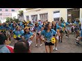 Agrupacion juvenil HOMIES Carnaval de Tupiza 2020  (2/2)