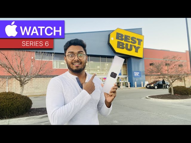 Apple Watch To Be Sold At Best Buy - Youtube