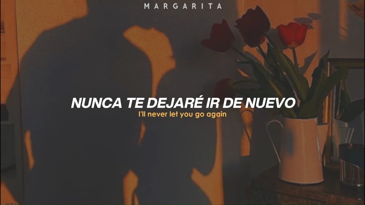 Until I Found You - Stephen Sanchez [Español + Lyrics] - YouTube Music