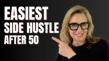 Easiest Online Business to Start After 50 (I Make $900/Day)