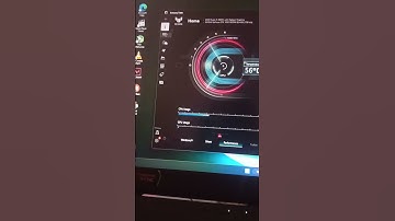 Asus Tuf A17 Aura Sync is Not Supported #asus #aura #sync #tuf #speed #asustuff15