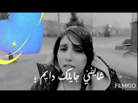 اغنية أنا عمري ما نسيتك بصوت أصالة المالح