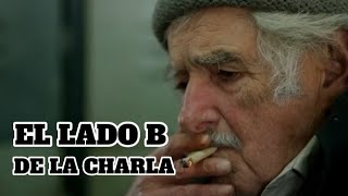 El valor de la vida | Lado B |Jose Mujica