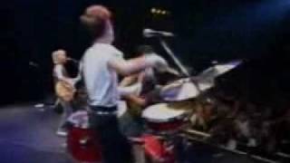 Stray Cats - Summertime Blues (Live In Tokyo) chords
