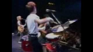 Stray Cats - Summertime Blues (Live In Tokyo)