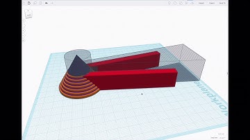 Deburr Magic coin ring deburring tool