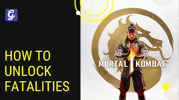 How to Unlock Fatalities in Mortal Kombat 1 (MK1)