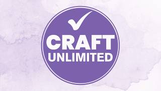 Craft Unlimited | 24/7 Craft Shows, Inspiration & Must-Have Supplies