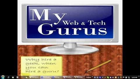 LinkedIn 101, Session 1