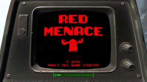 Fallout 4 Walkthrough the wasteland (Part 2)