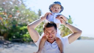 Семья в Доминикане. Видеосессия (Dominican Republic. Family) Семья в Доминикане. Видеосессия (Dominican Republic. Family)