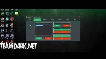 ZippyMods Skype Tool 4.0