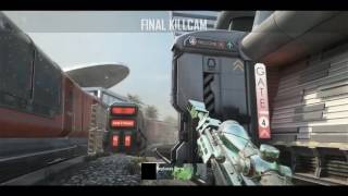 Editor Showcase #381 - Repeat [Multi-COD]