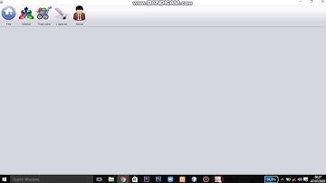 DEMO APLIKASI INVENTORI JAVA DENGAN DATABASE MYSQL DI NETBEANS