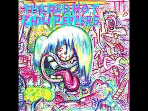 Red Hot Chili Peppers - Mommy, Where's Daddy?