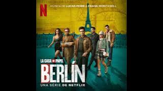 Money Heist: Berlin Soundtrack | What a Wonderful World – Goa | A Netflix Original Series Score |