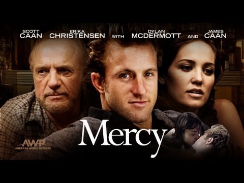 MERCY Movie Trailer - YouTube