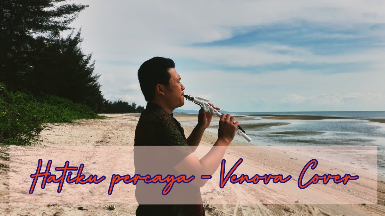 Hatiku Percaya - |Venova Cover by Evant Purba|