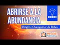 Abrirse a la Abundancia, por Brigitte Champetier de Ribes