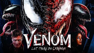 Escena post créditos de Venom 2: Carnage liberado