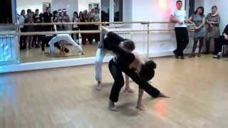 Лучшее видео о Сальсе!!!.Танец Salsa Show. Лучшее видео о Сальсе!!!.Танец Salsa Show.