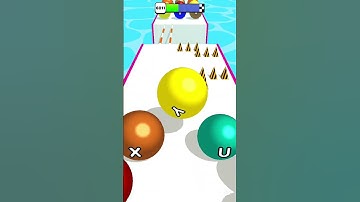 AZ Run ABC Runner All Levels Gameplay Walkthrough (Android Ios)