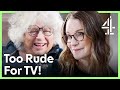 The Big D: Dickensian swearing explained with Miriam Margolyes and Susie Dent