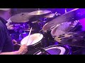 Drum Cover - L’indécis “Soulful”