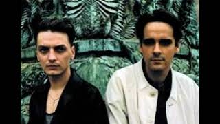Watch Wolfsheim This Is For Love video