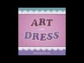 Heartsick groans  art of the dress
