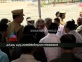 Kerala Gover**r Sathasivam Biography: life,