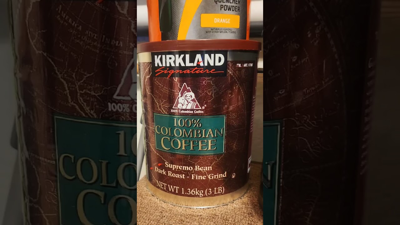 The Shocking Truth About The Costco Kirkland Brand! 