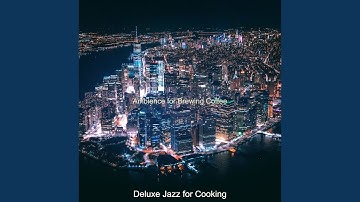 Pulsating Soundscape for Resting at Home