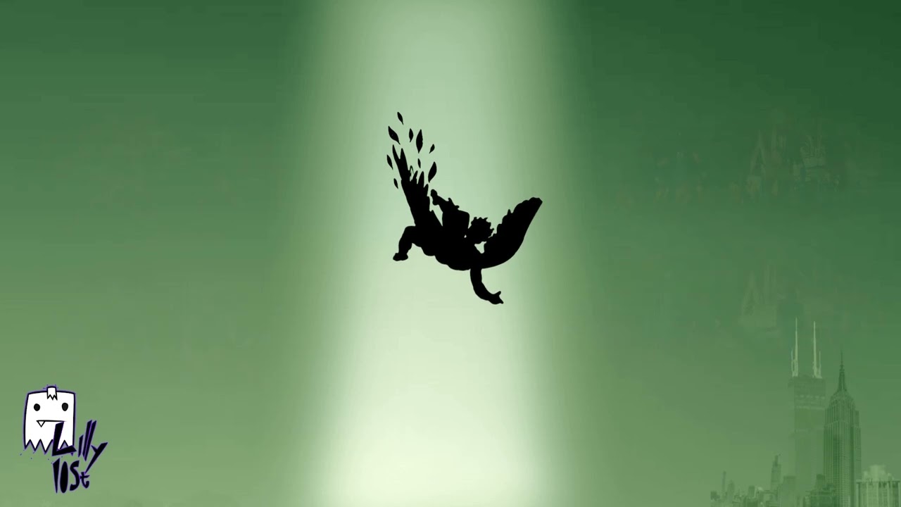 Alesana - Icarus (visualizer)