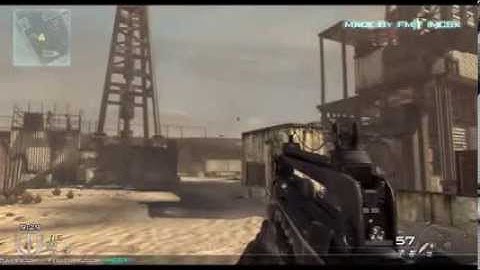 MW2 1.14 Unlock All (Made by iMCSx)