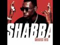 Shabba Ranks Shot a Fire