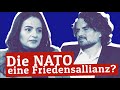 Die nato  eine abrechnung mit dem wertebndnis  sevim dagdelen und florian warweg