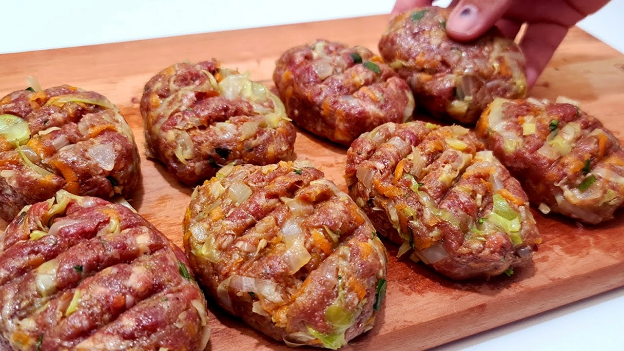 Essa é a receita do meu avô impressionou a todos aqui em casa