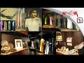 متحف ام كلثوم مقتنيات أم كلثوم تتحدث عن مشوارها الفنى Umm Kulthum 