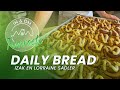 Daily Bread Grootbrak