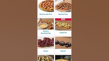 Thumbnail of Dominos Pizza Hack?!