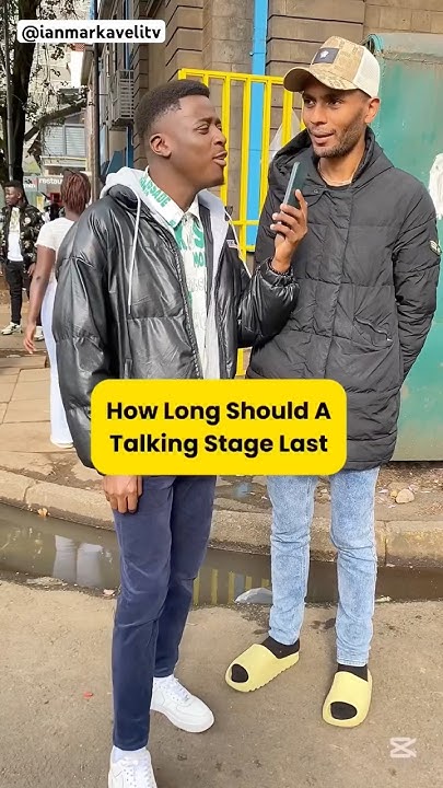 How Long Should A Talking Stage Last YouTube how-long-should-a-talking-stage-last-youtube