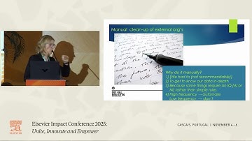 Pro- and reactive data hygiene – balancing manual and (semi-)automatic routines using the Pure API