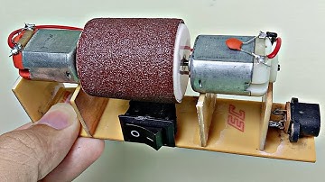 HOW TO MAKE AN ELECTRONIC CIRCUITS USING A TAMIYA DOUBLE DYNAMO AND 5V ADAPTER