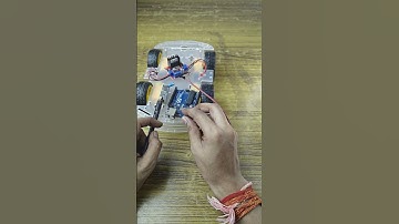 Lets build Complete RC Car #rccar #arduino #nrf24l01 #diy #project