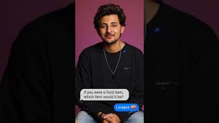 Darshan Raval || Q & A