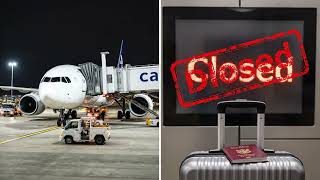 This One Airport Rule Can Ruin Your Whole Vacation