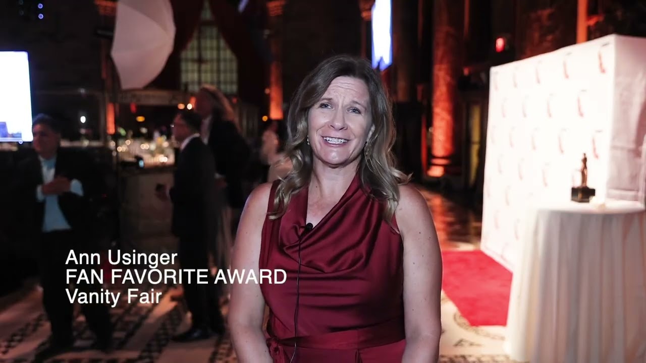 Honorees Comments at the 2024 Femmy Awards