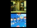 Naalai endrum song || Doraemon VS Shinchan @DK pedia Mp3 Song